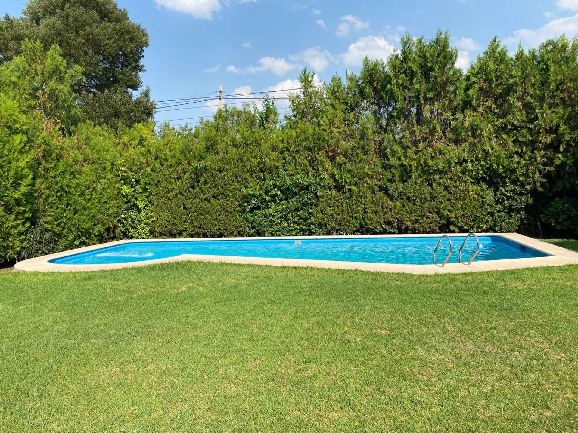 Casa en venta Barrio Lomas de Benavidez.