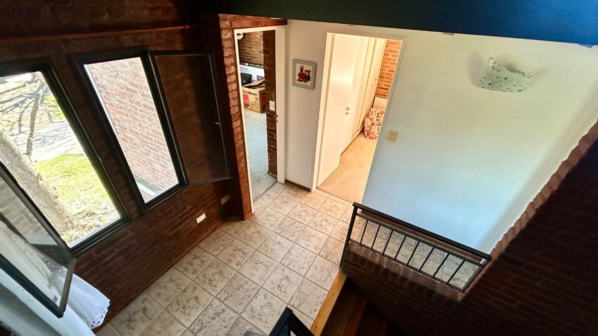 Casa en venta Barrio Lomas de Benavidez.