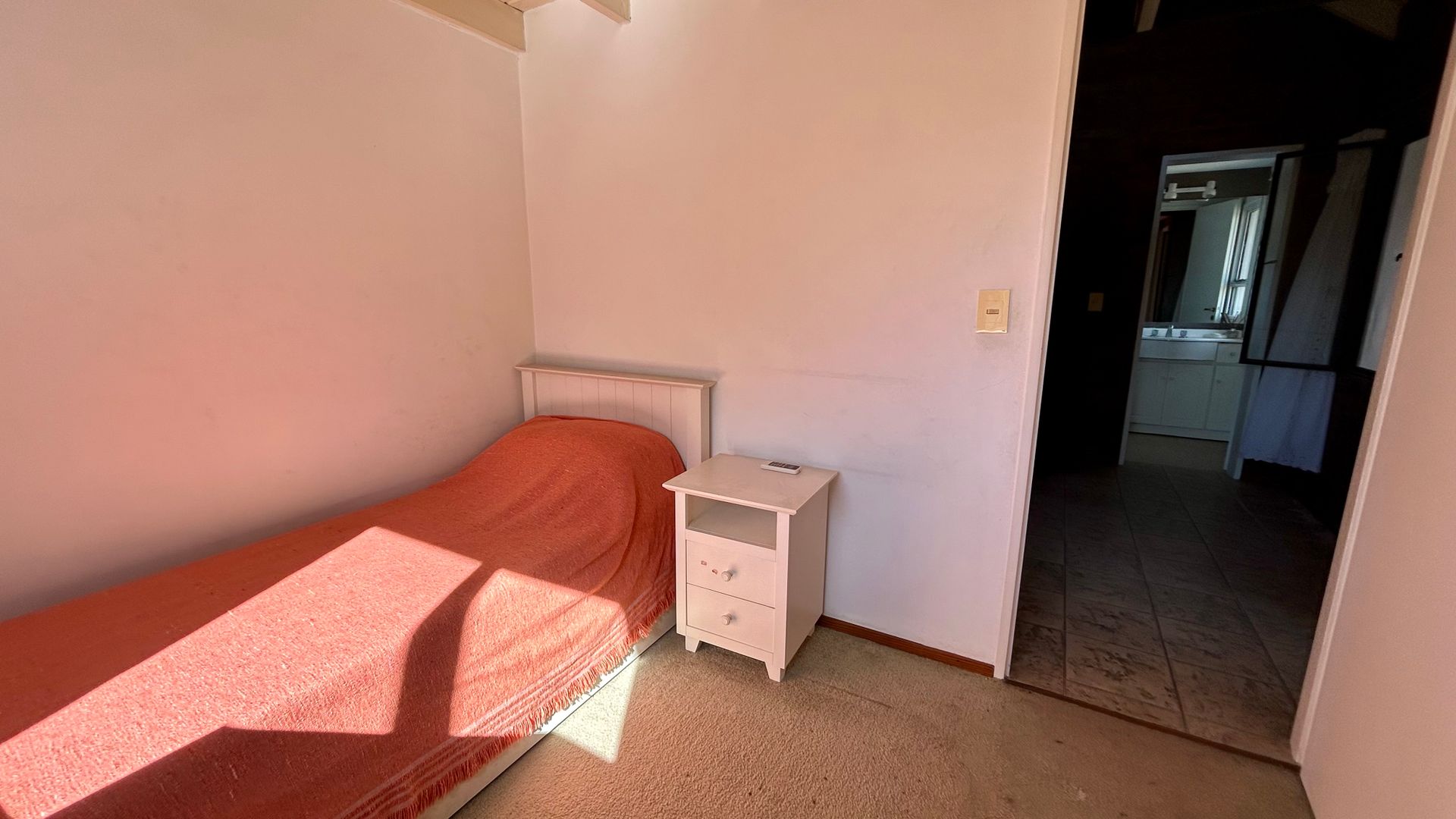 Casa en venta Barrio Lomas de Benavidez.