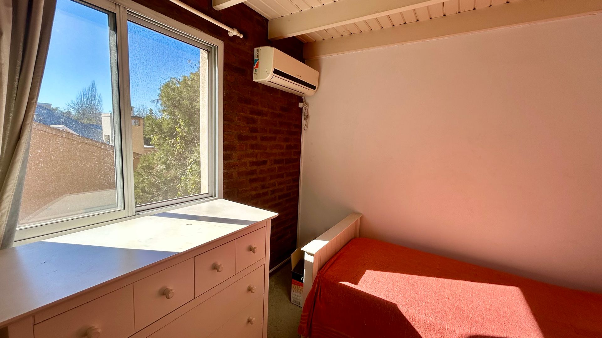 Casa en venta Barrio Lomas de Benavidez.