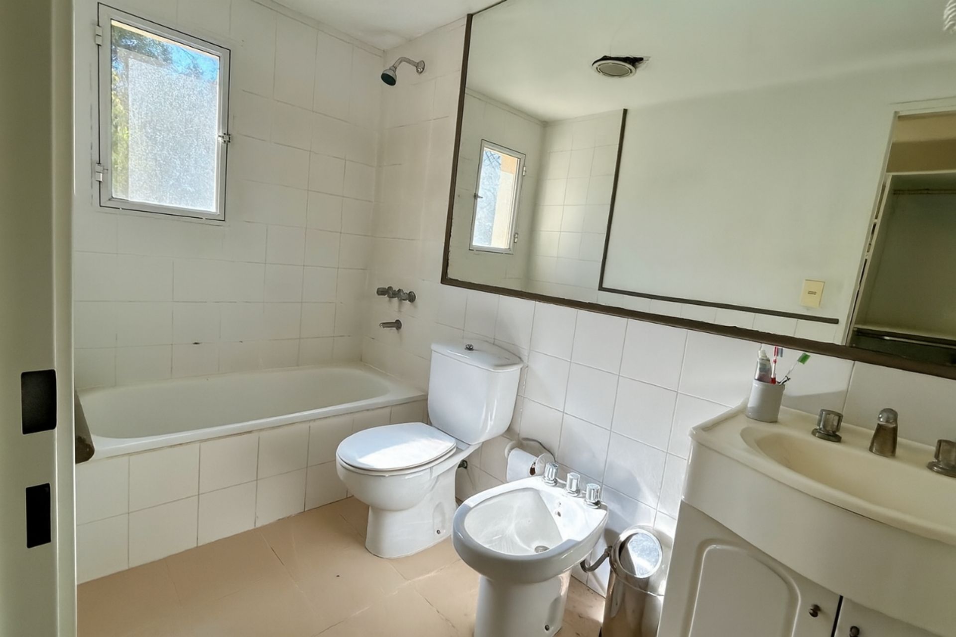 Casa en venta Barrio Lomas de Benavidez.