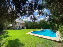 Casa en venta Barrio Lomas de Benavidez.