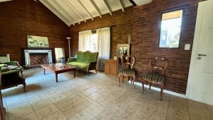 Casa en venta Barrio Lomas de Benavidez.