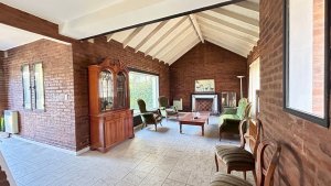 Casa en venta Barrio Lomas de Benavidez.