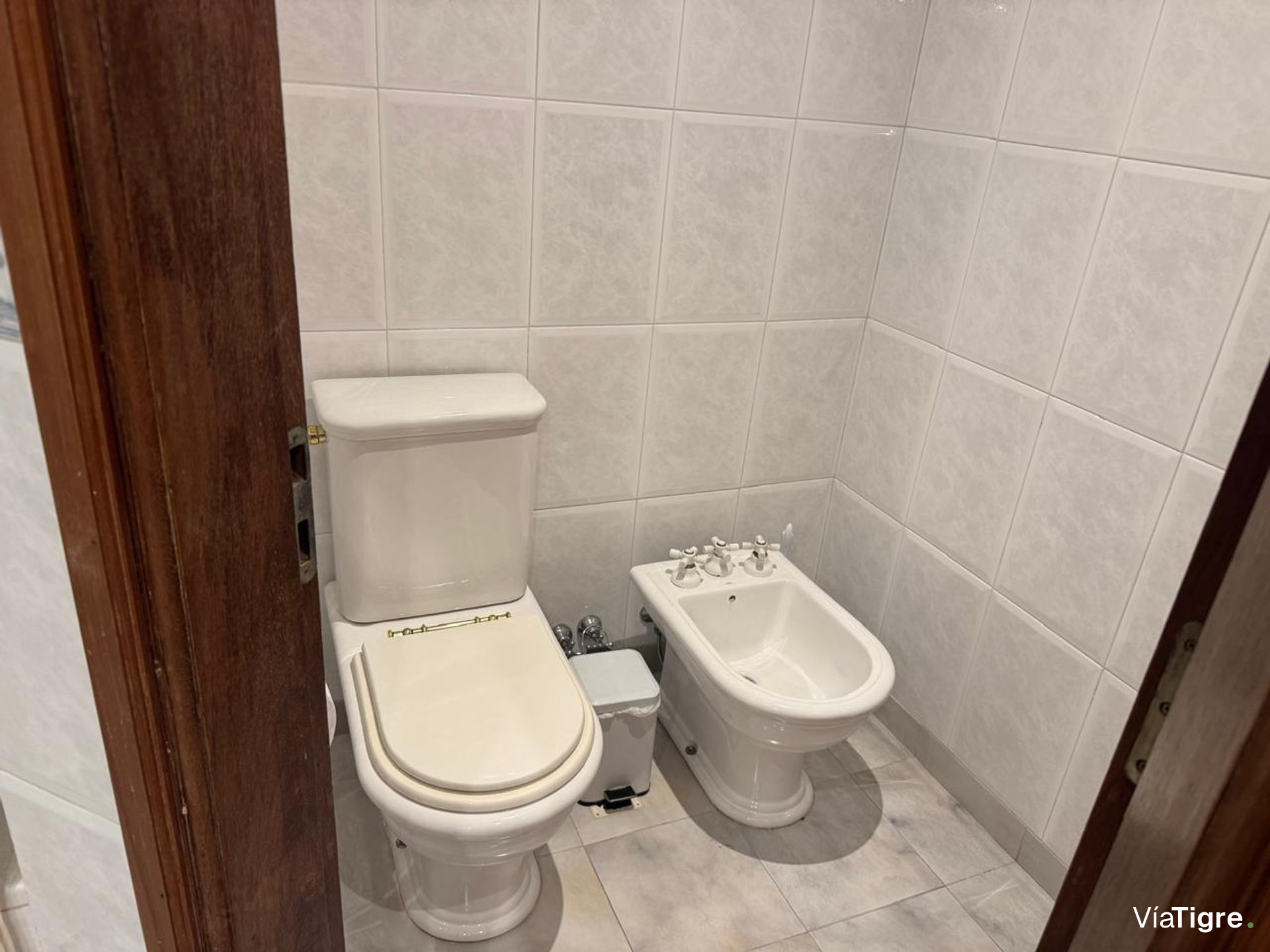 Venta Chalet 4 amb en Martinez - Apto Credito