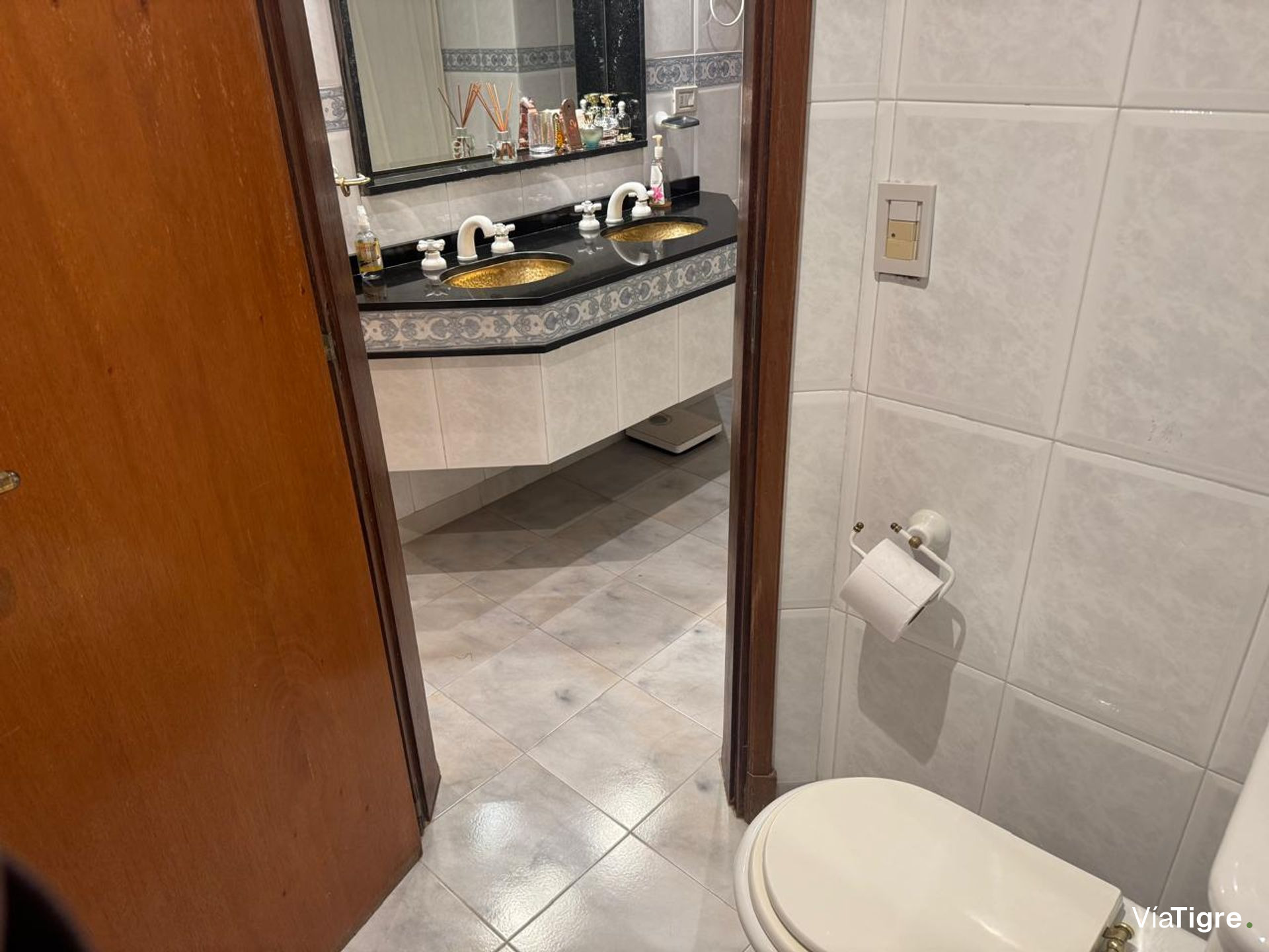 Venta Chalet 4 amb en Martinez - Apto Credito