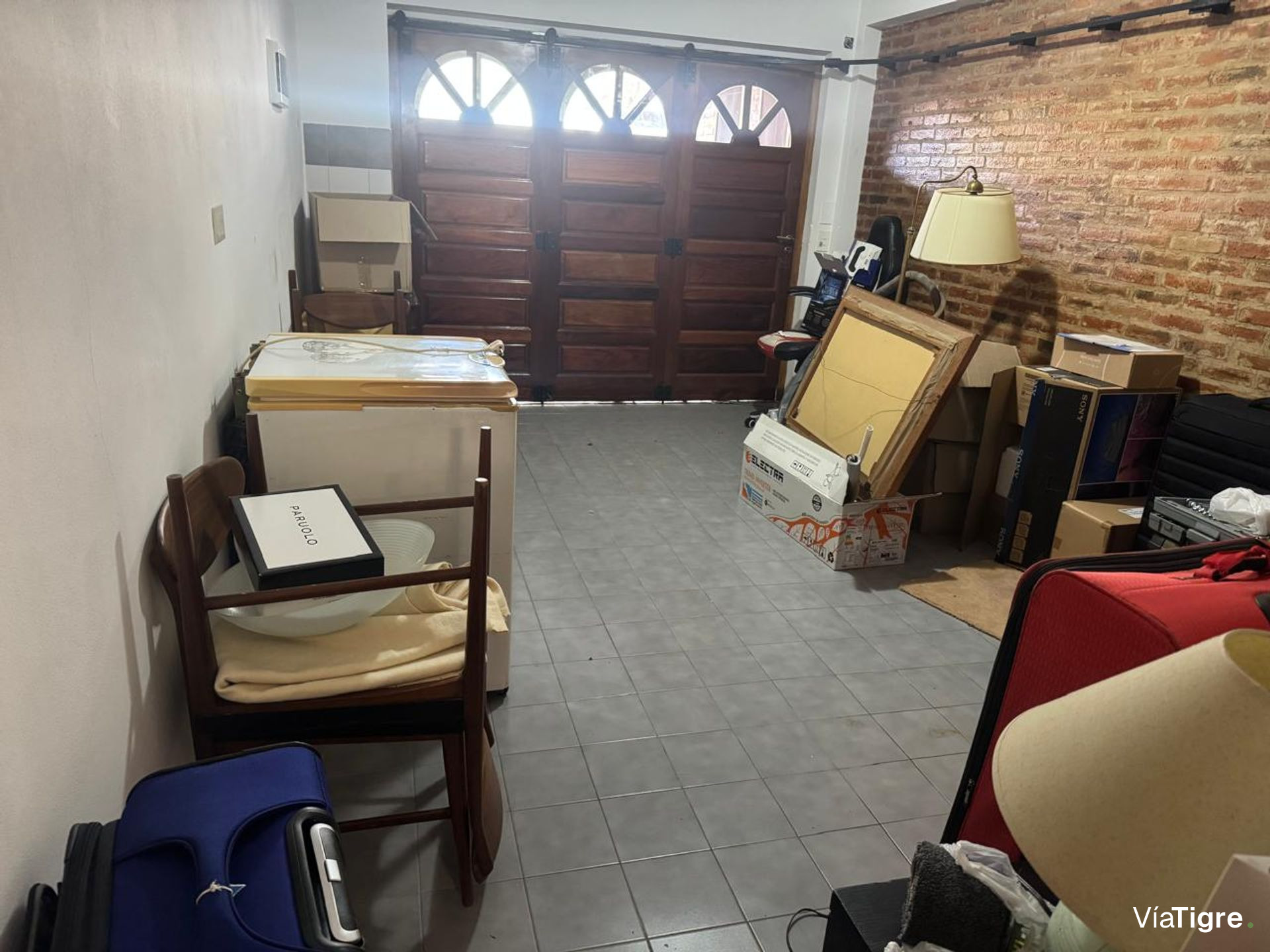 Venta Chalet 4 amb en Martinez - Apto Credito