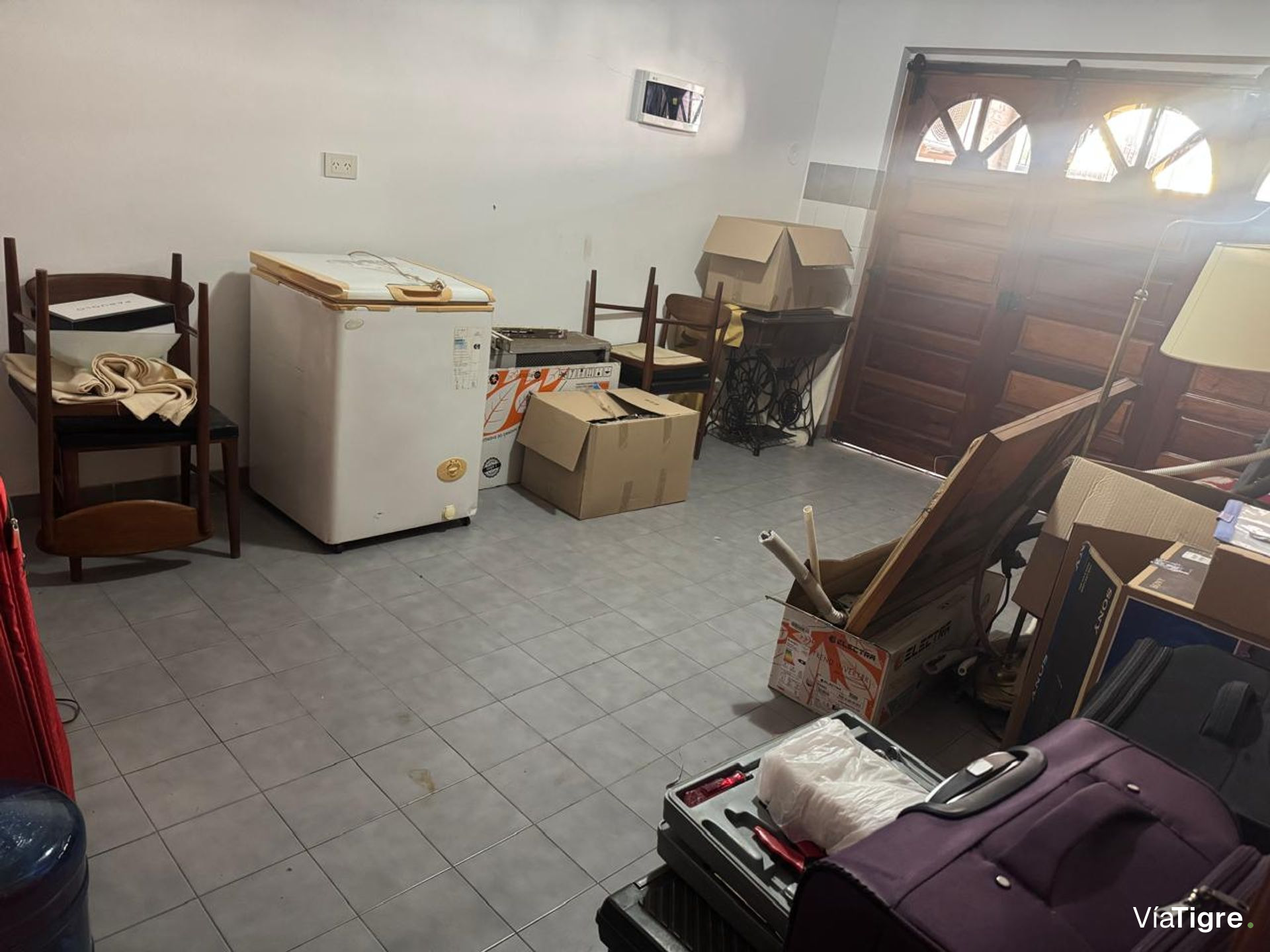 Venta Chalet 4 amb en Martinez - Apto Credito
