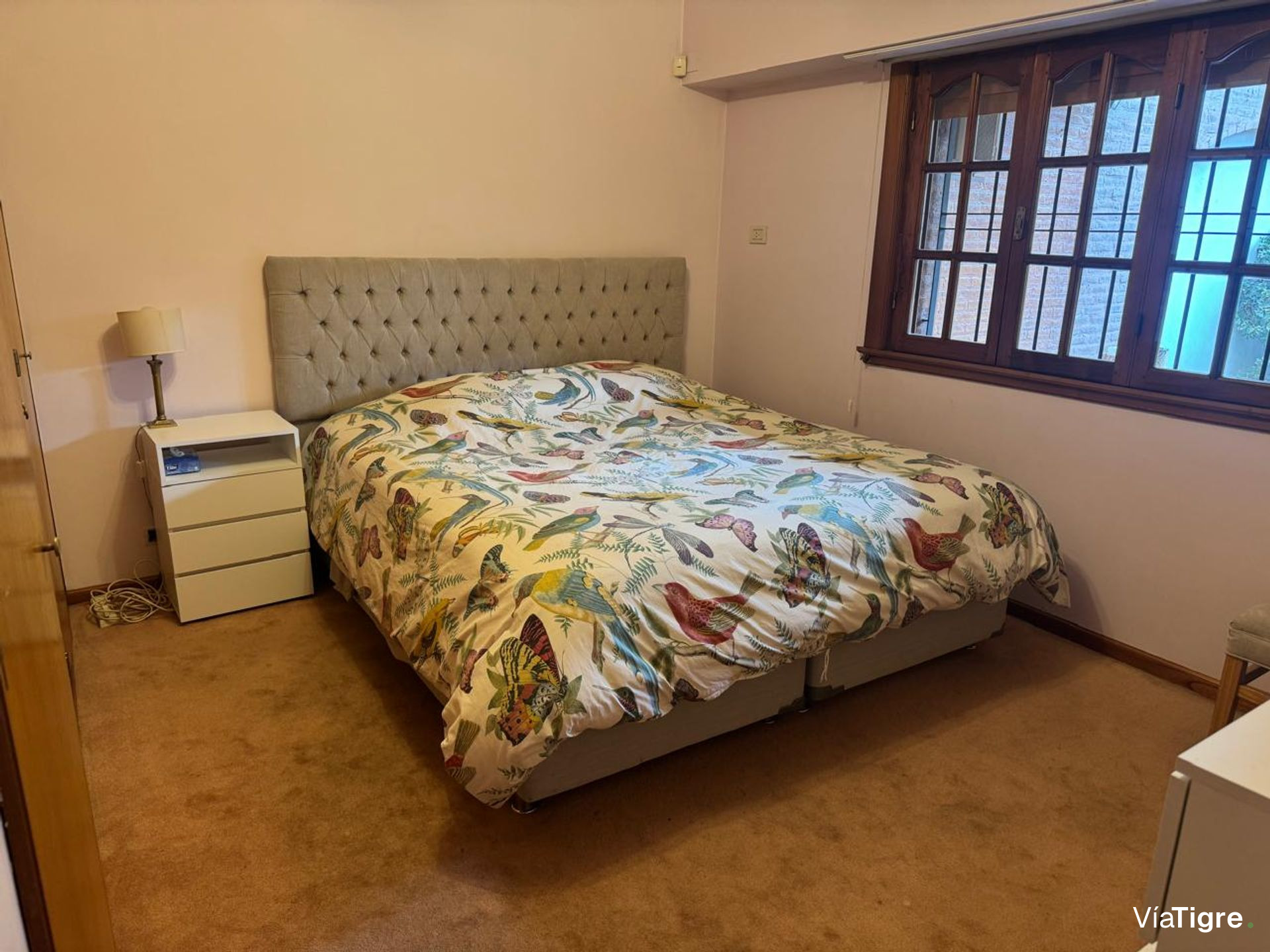 Venta Chalet 4 amb en Martinez - Apto Credito