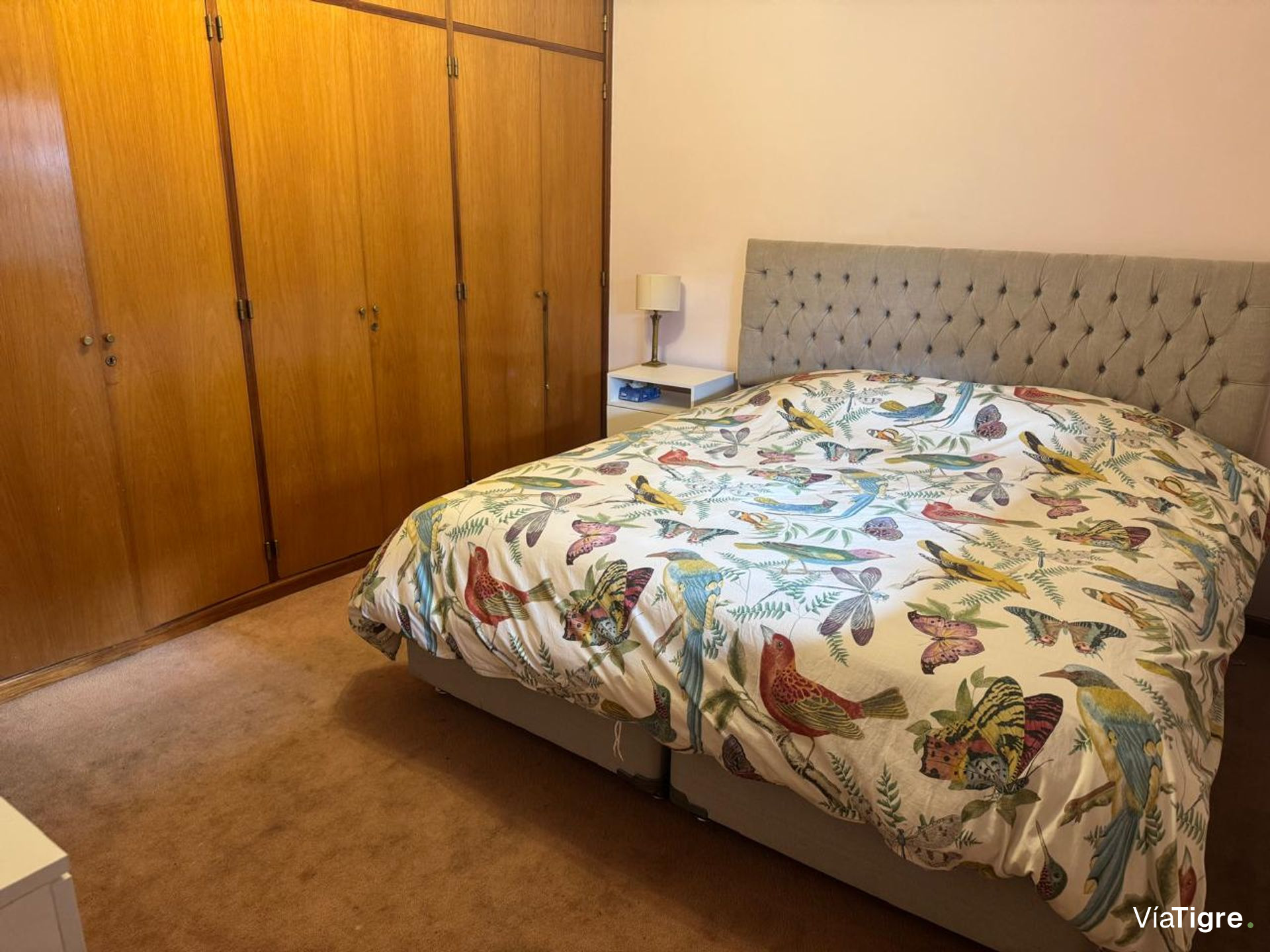 Venta Chalet 4 amb en Martinez - Apto Credito