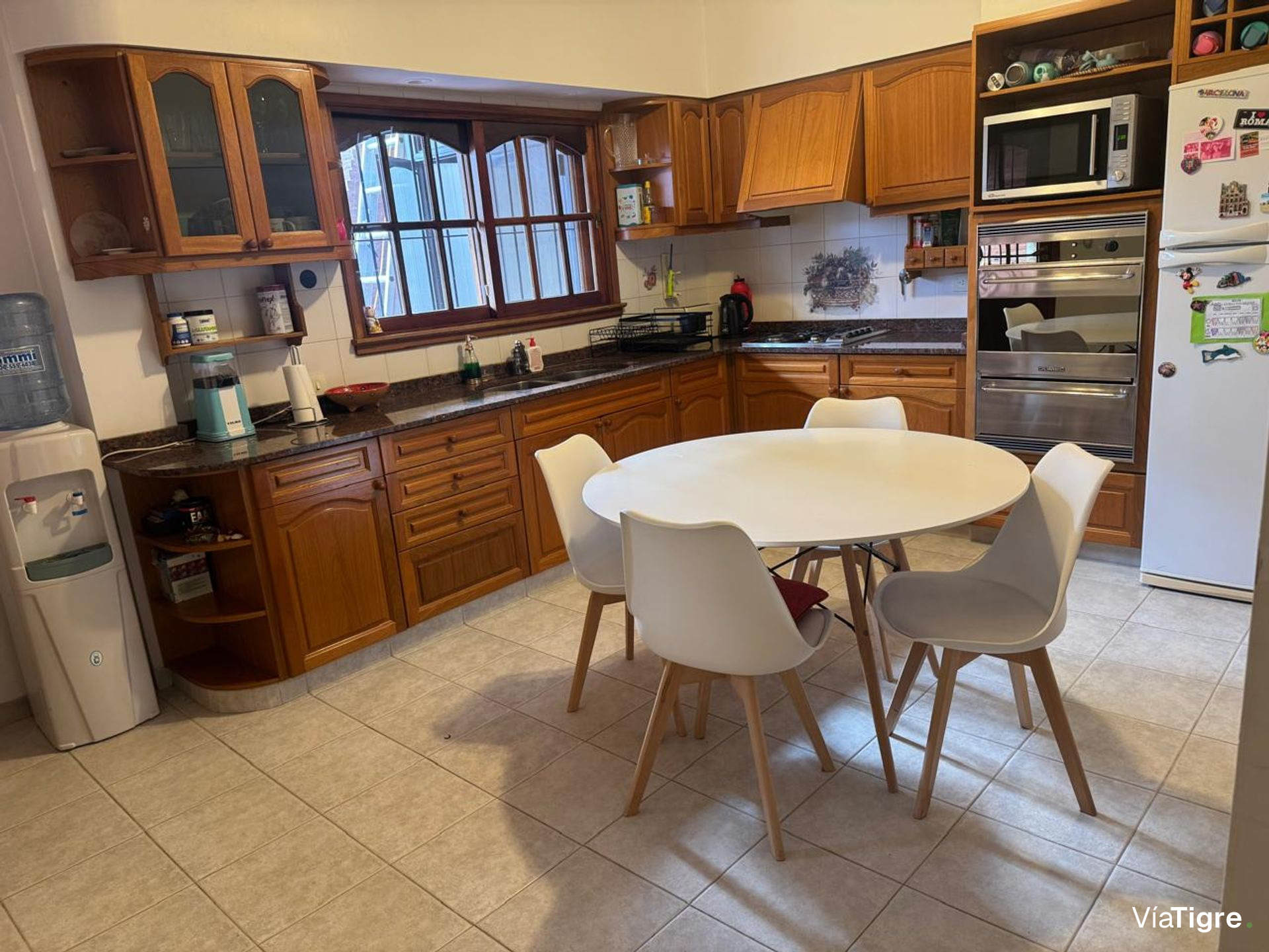 Venta Chalet 4 amb en Martinez - Apto Credito