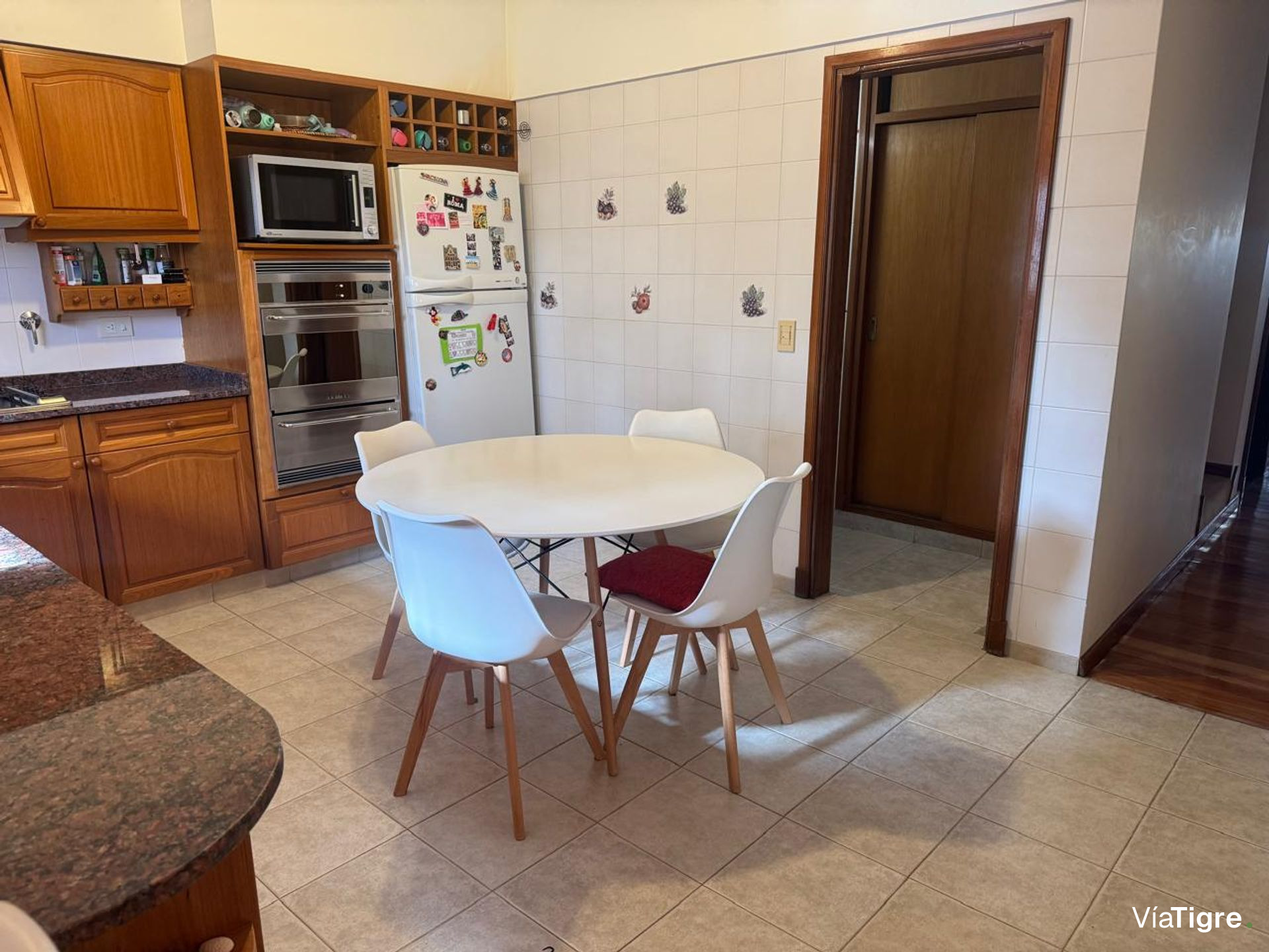 Venta Chalet 4 amb en Martinez - Apto Credito
