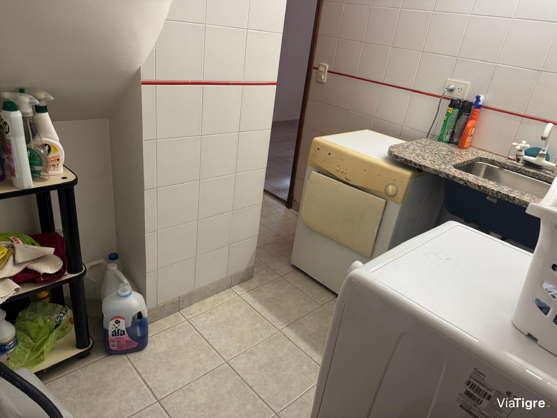 Venta Chalet 4 amb en Martinez - Apto Credito
