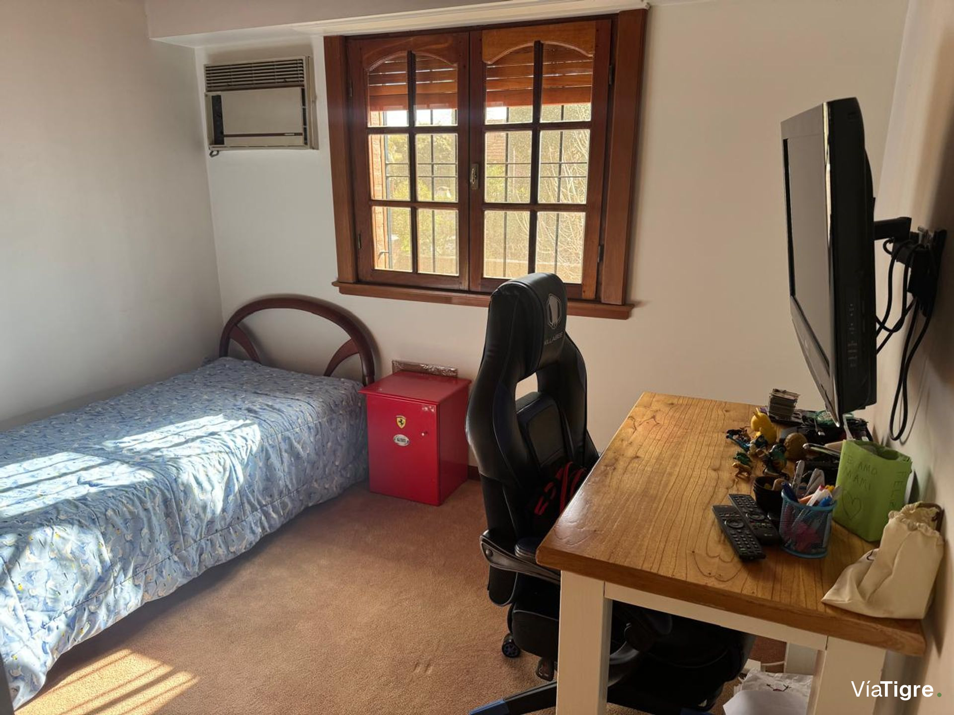 Venta Chalet 4 amb en Martinez - Apto Credito