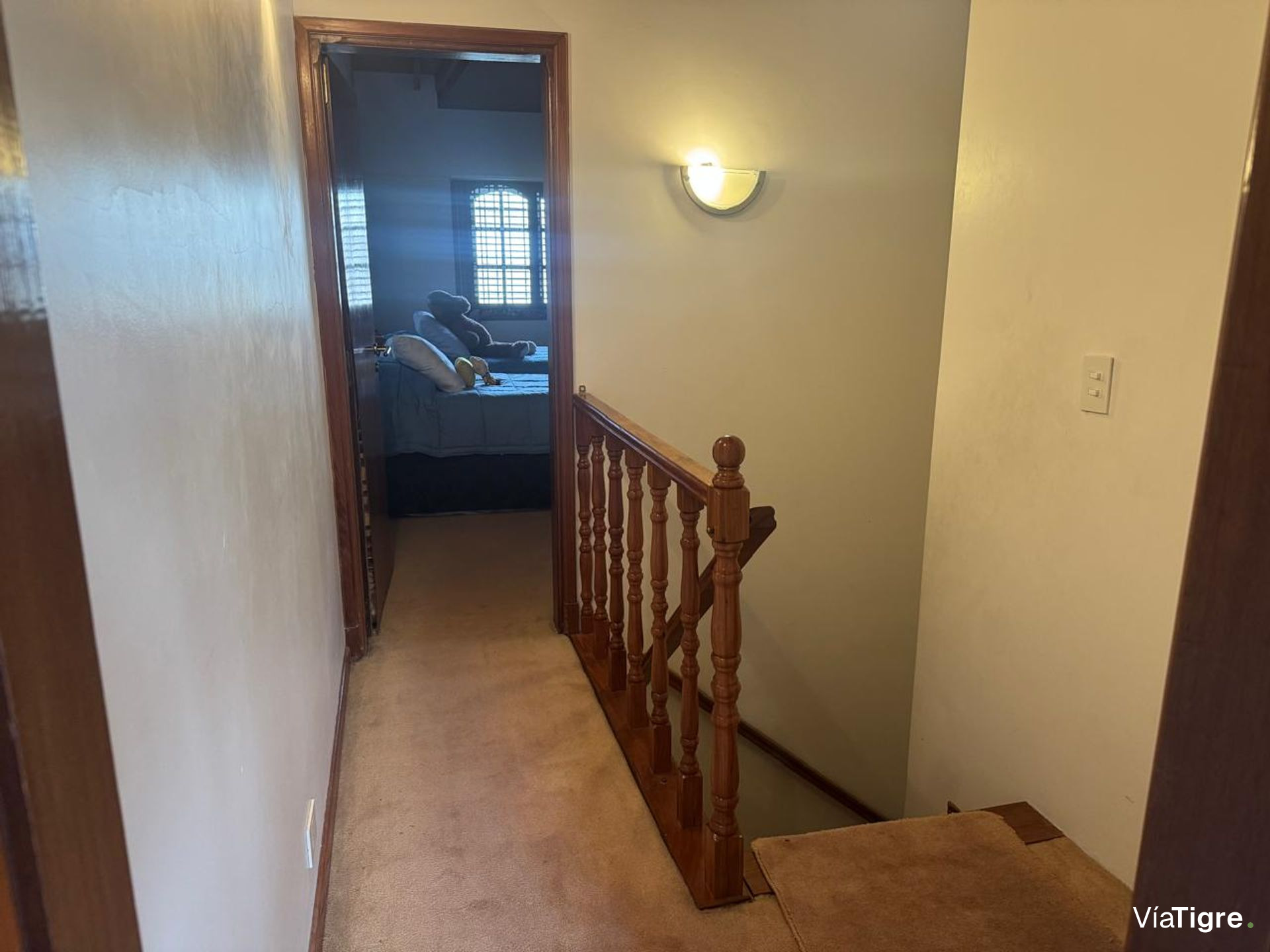 Venta Chalet 4 amb en Martinez - Apto Credito