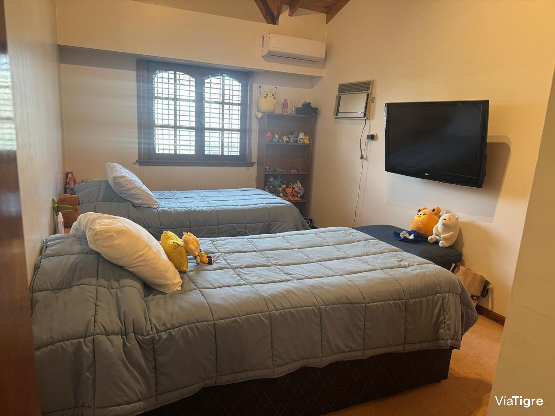 Venta Chalet 4 amb en Martinez - Apto Credito
