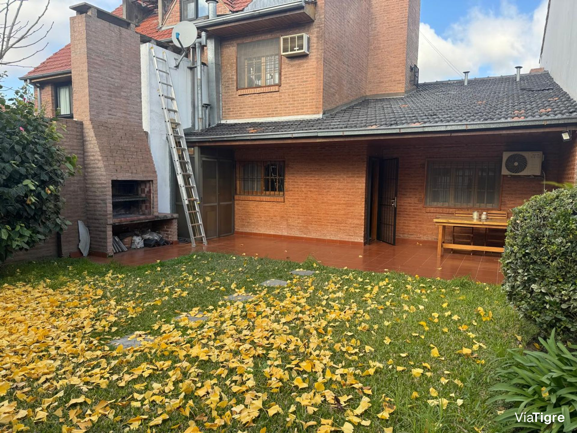 Venta Chalet 4 amb en Martinez - Apto Credito