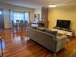 Venta Chalet 4 amb en Martinez - Apto Credito
