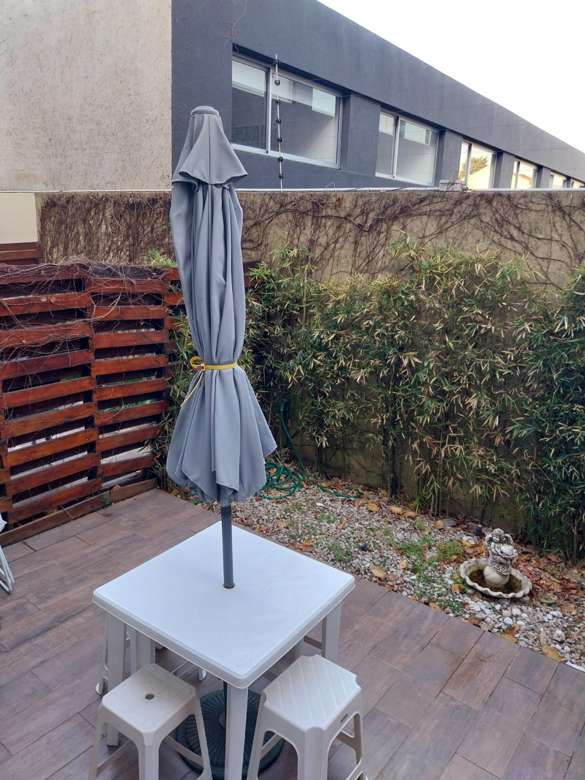 Venta dpto 2 ambientes duplex Olivos Apto Credito