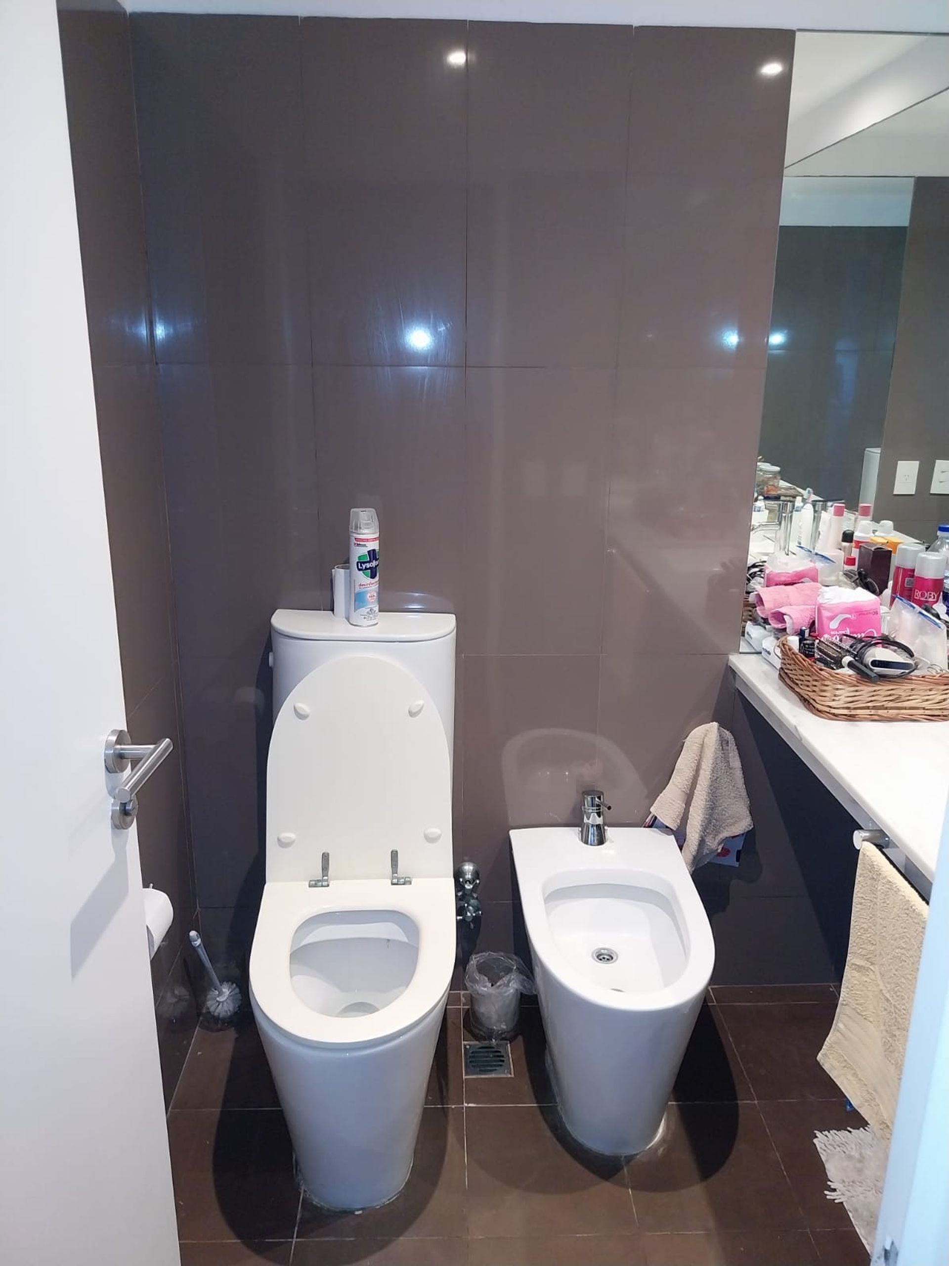 Venta dpto 2 ambientes duplex Olivos Apto Credito
