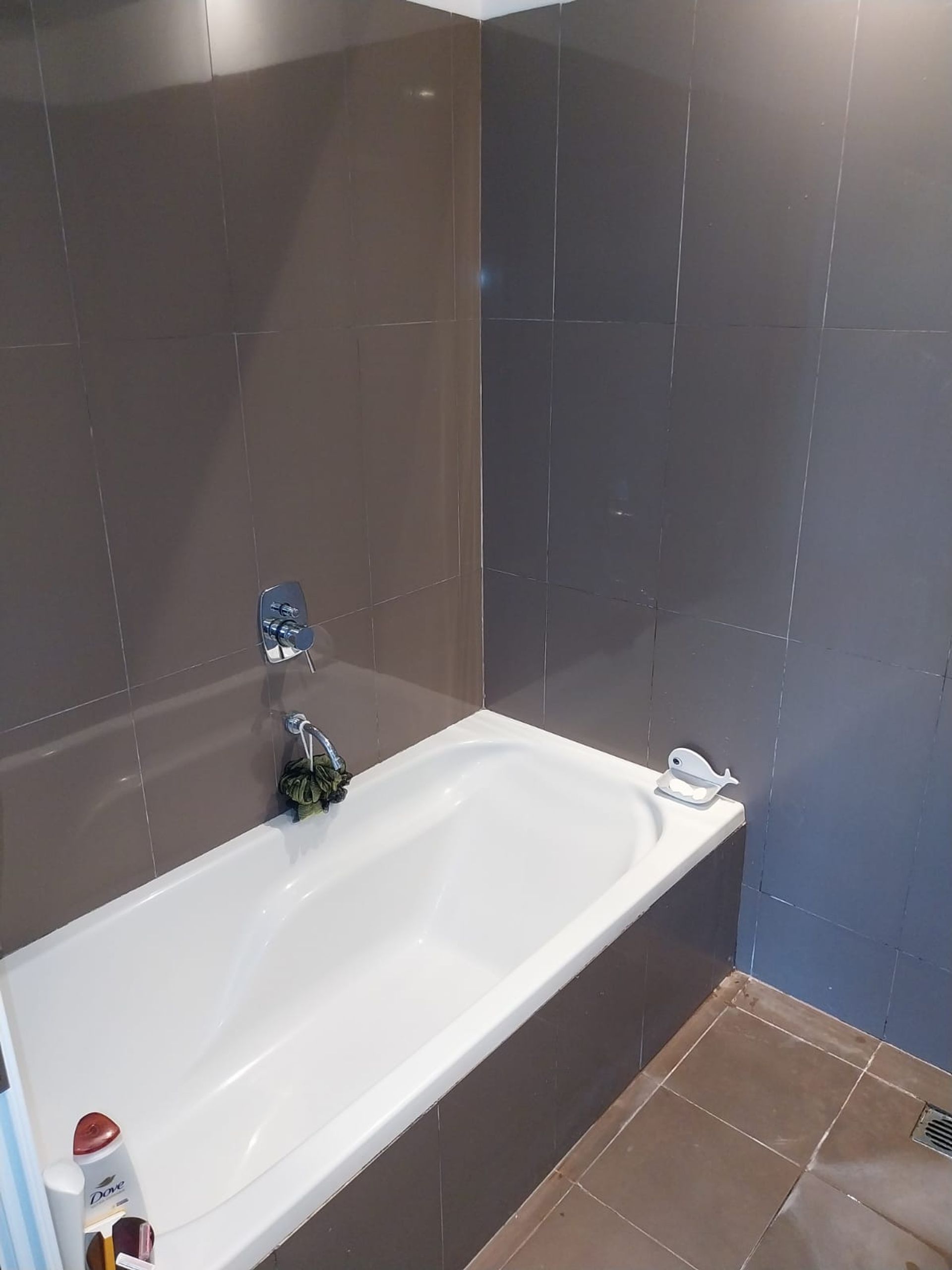 Venta dpto 2 ambientes duplex Olivos Apto Credito