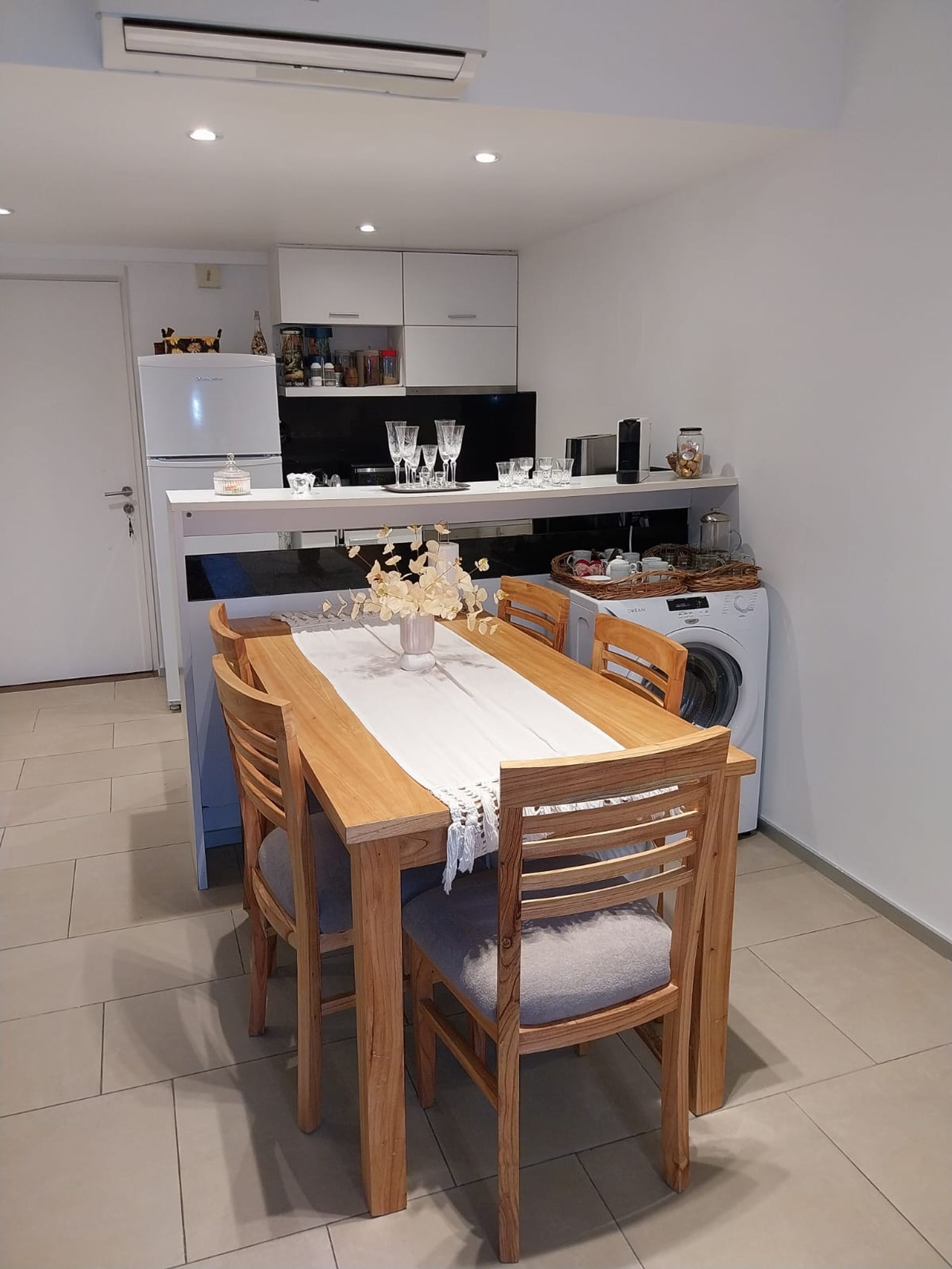 Venta dpto 2 ambientes duplex Olivos Apto Credito