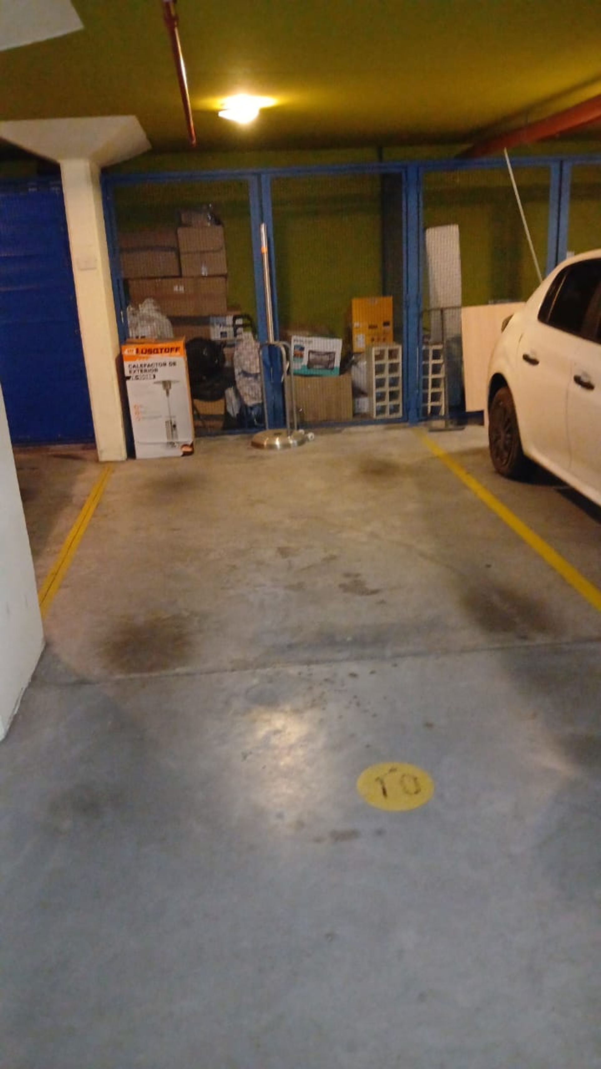 Venta dpto 2 ambientes duplex Olivos Apto Credito