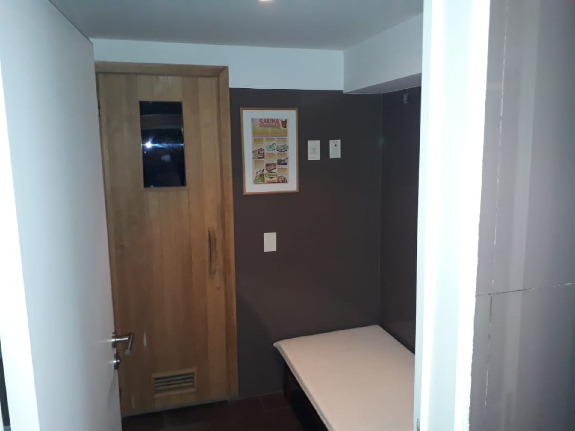 Venta dpto 2 ambientes duplex Olivos Apto Credito