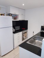 Venta dpto 2 ambientes duplex Olivos Apto Credito