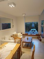 Venta dpto 2 ambientes duplex Olivos Apto Credito