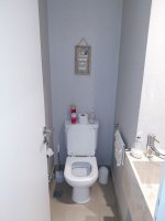 Venta dpto 2 ambientes duplex Olivos Apto Credito