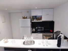 Venta dpto 2 ambientes duplex Olivos Apto Credito