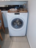 Venta dpto 2 ambientes duplex Olivos Apto Credito