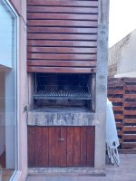 Venta dpto 2 ambientes duplex Olivos Apto Credito