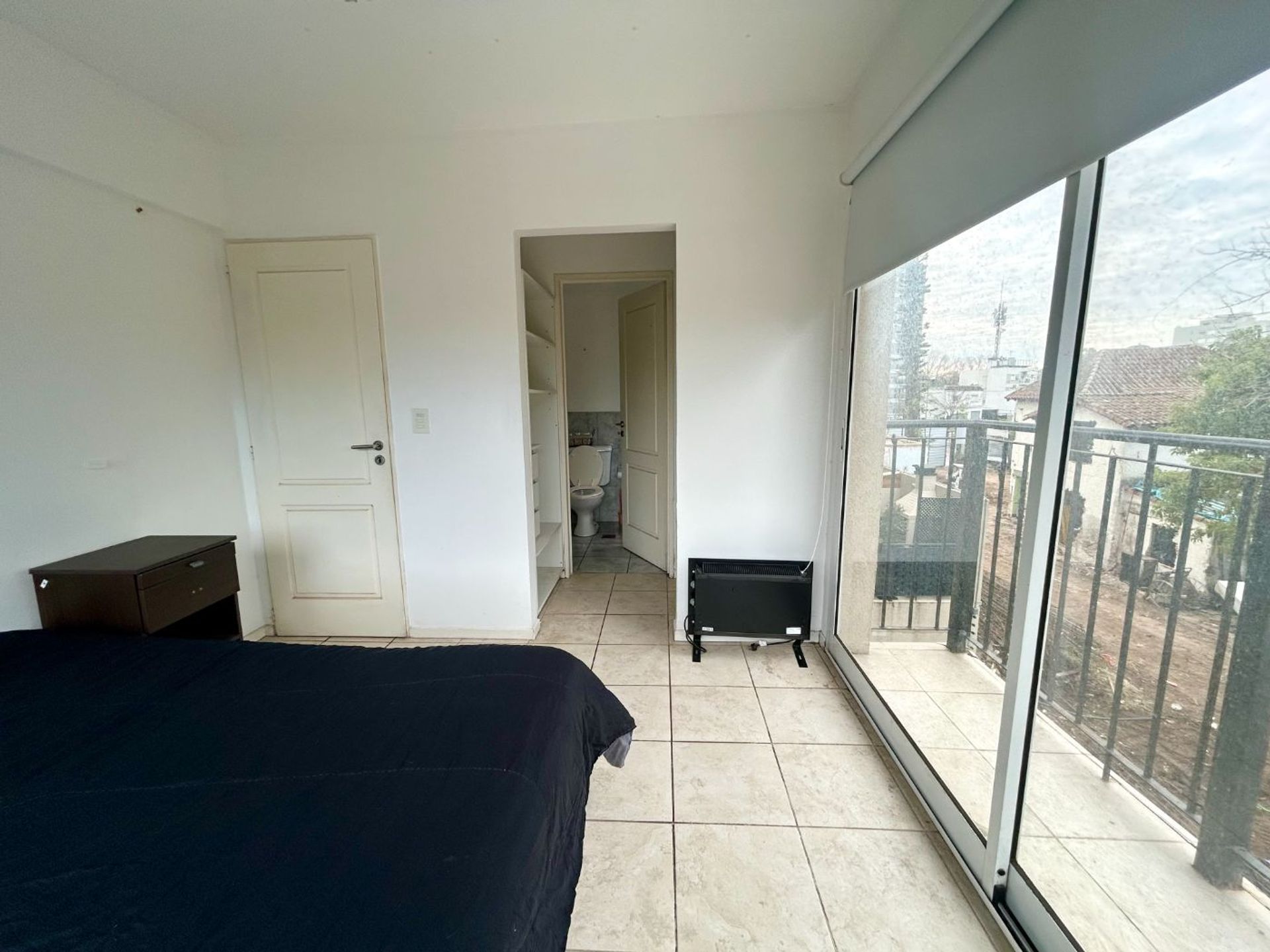Venta Dpto 2 amb con 2 cocheras cub. Beccar