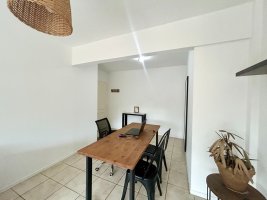 Venta Dpto 2 amb con 2 cocheras cub. Beccar
