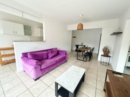 Venta Dpto 2 amb con 2 cocheras cub. Beccar