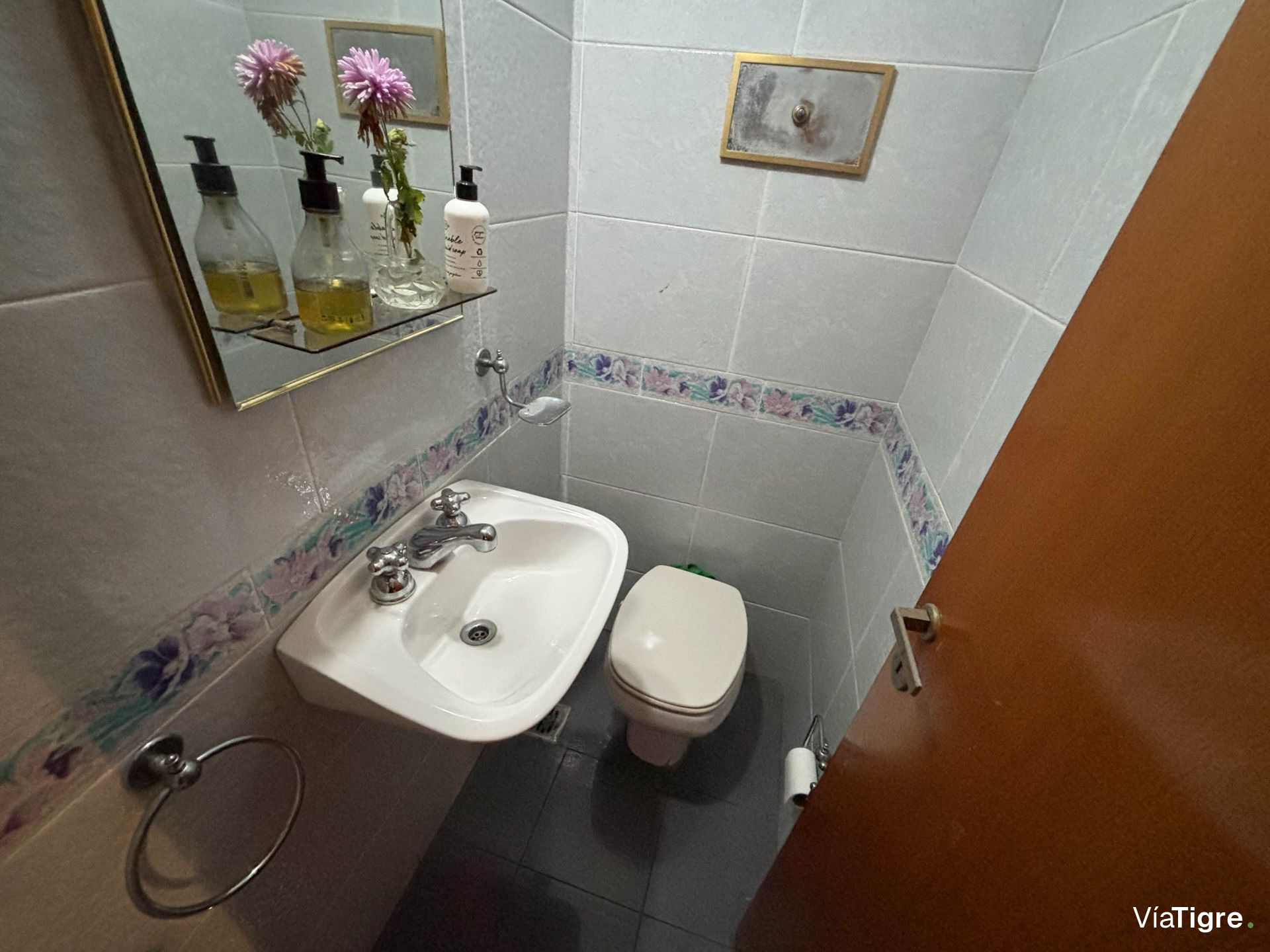 Venta Casa 5 Ambientes Olivos Jardín Cochera