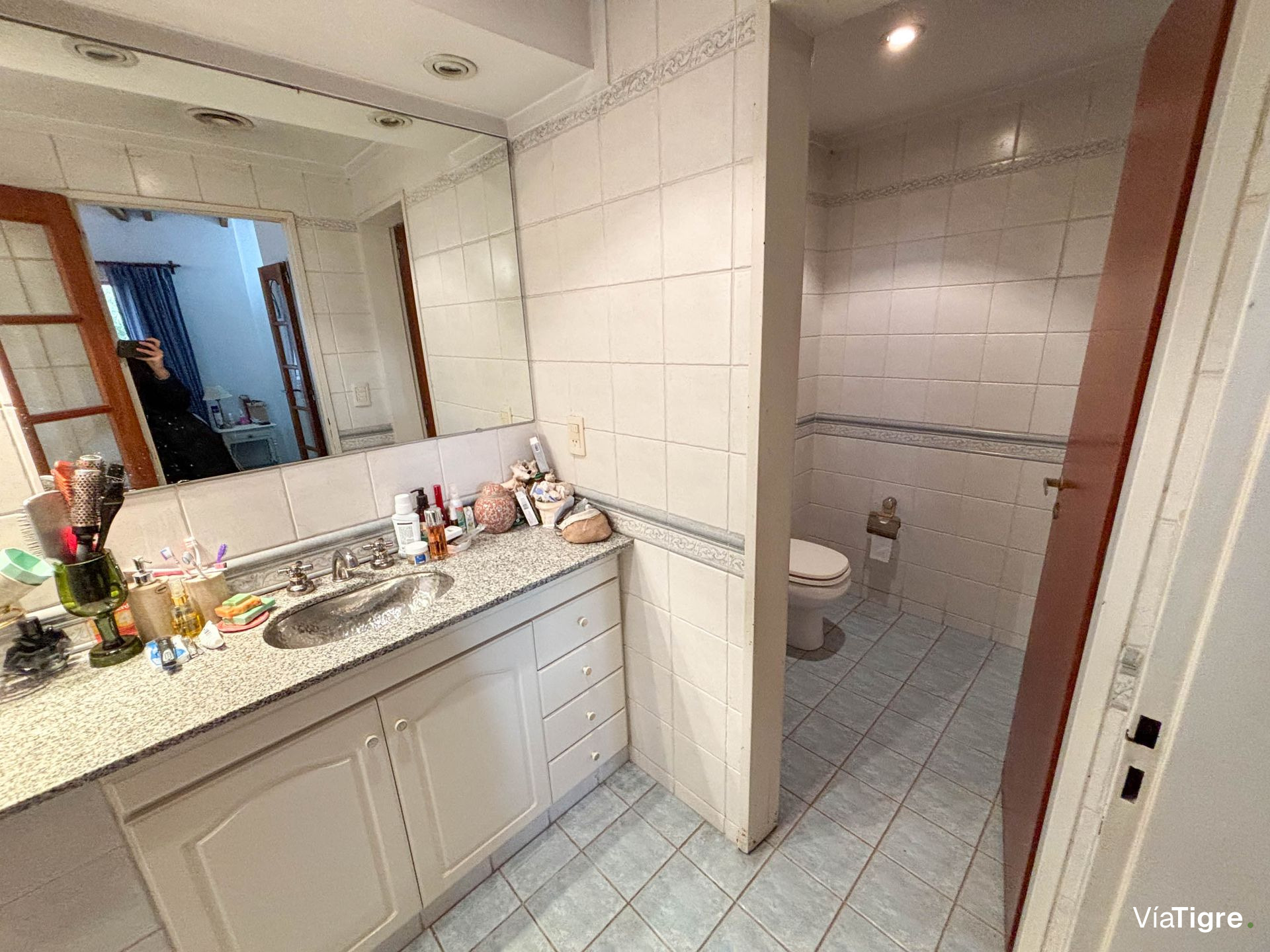Venta Casa 5 Ambientes Olivos Jardín Cochera