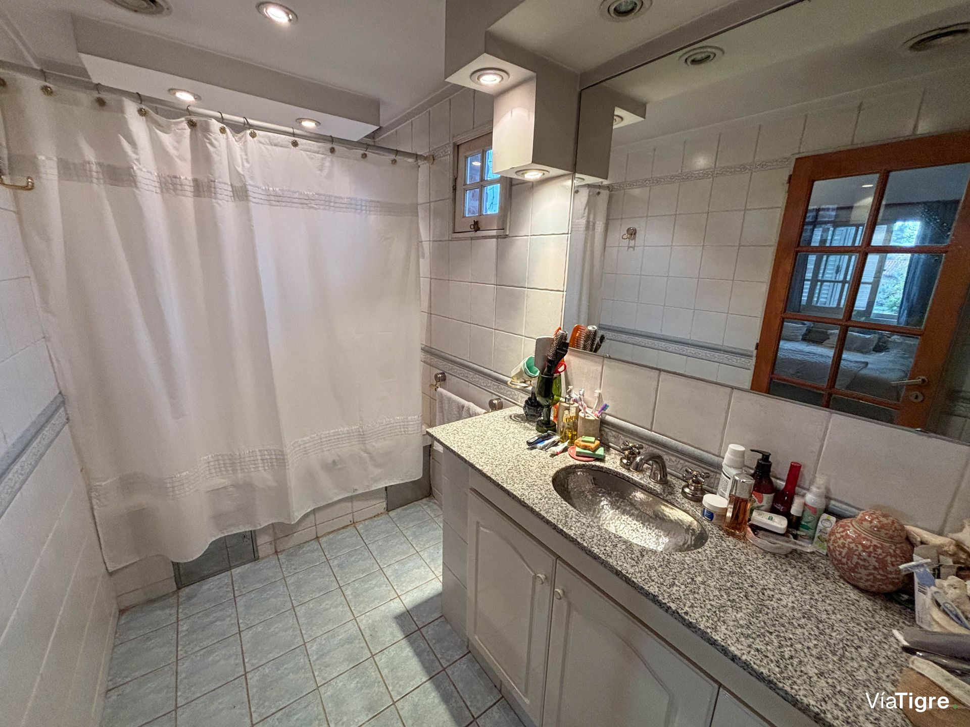 Venta Casa 5 Ambientes Olivos Jardín Cochera