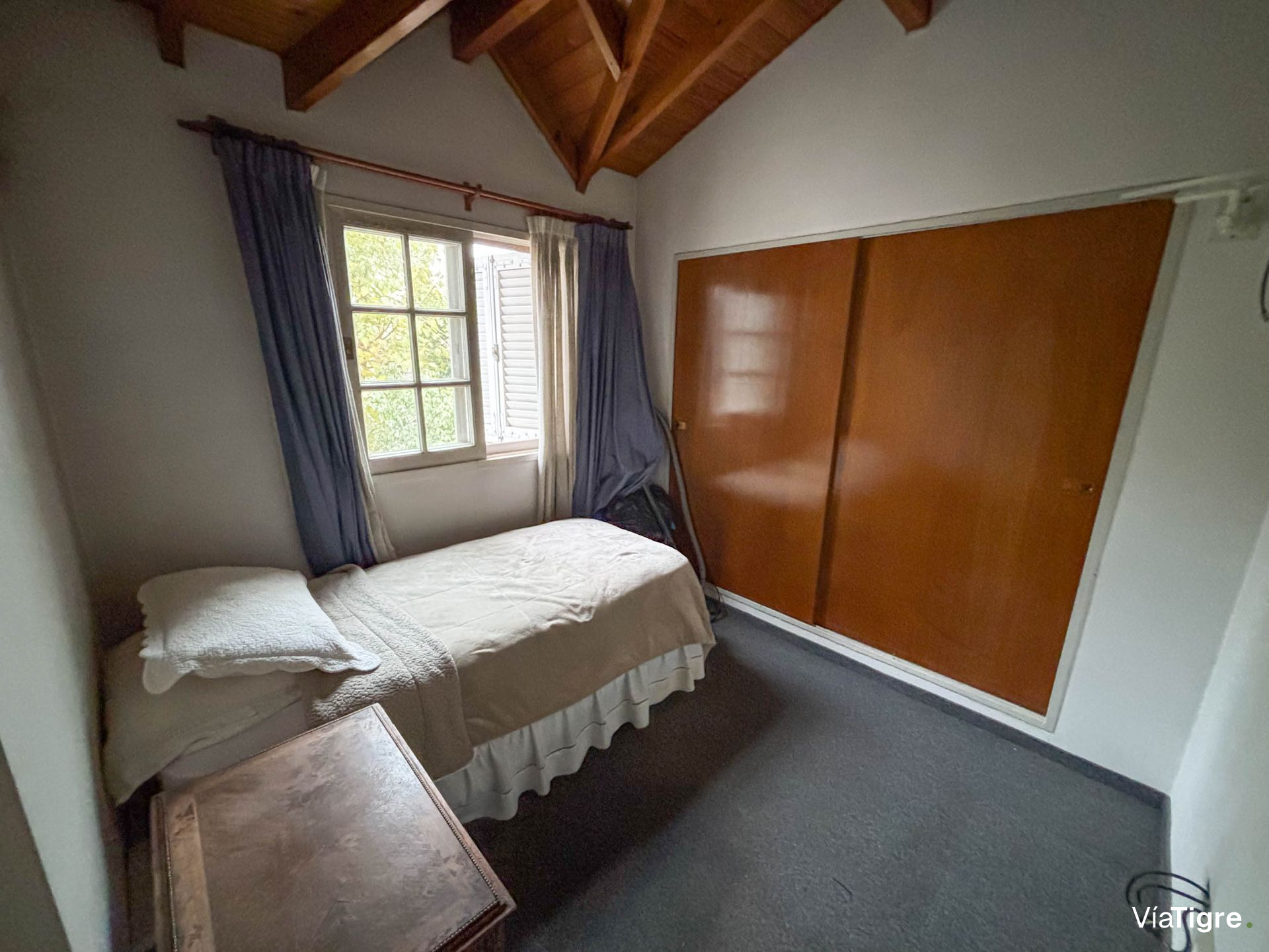 Venta Casa 5 Ambientes Olivos Jardín Cochera