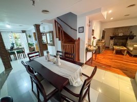 House for Sale – 5 Rooms – Olivos – Garden – Garage