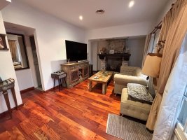 House for Sale – 5 Rooms – Olivos – Garden – Garage