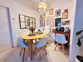 Apartment for Sale - 2 Rooms in Olivos - Excellent Condition