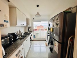 Apartment for Sale - 2 Rooms in Olivos - Excellent Condition