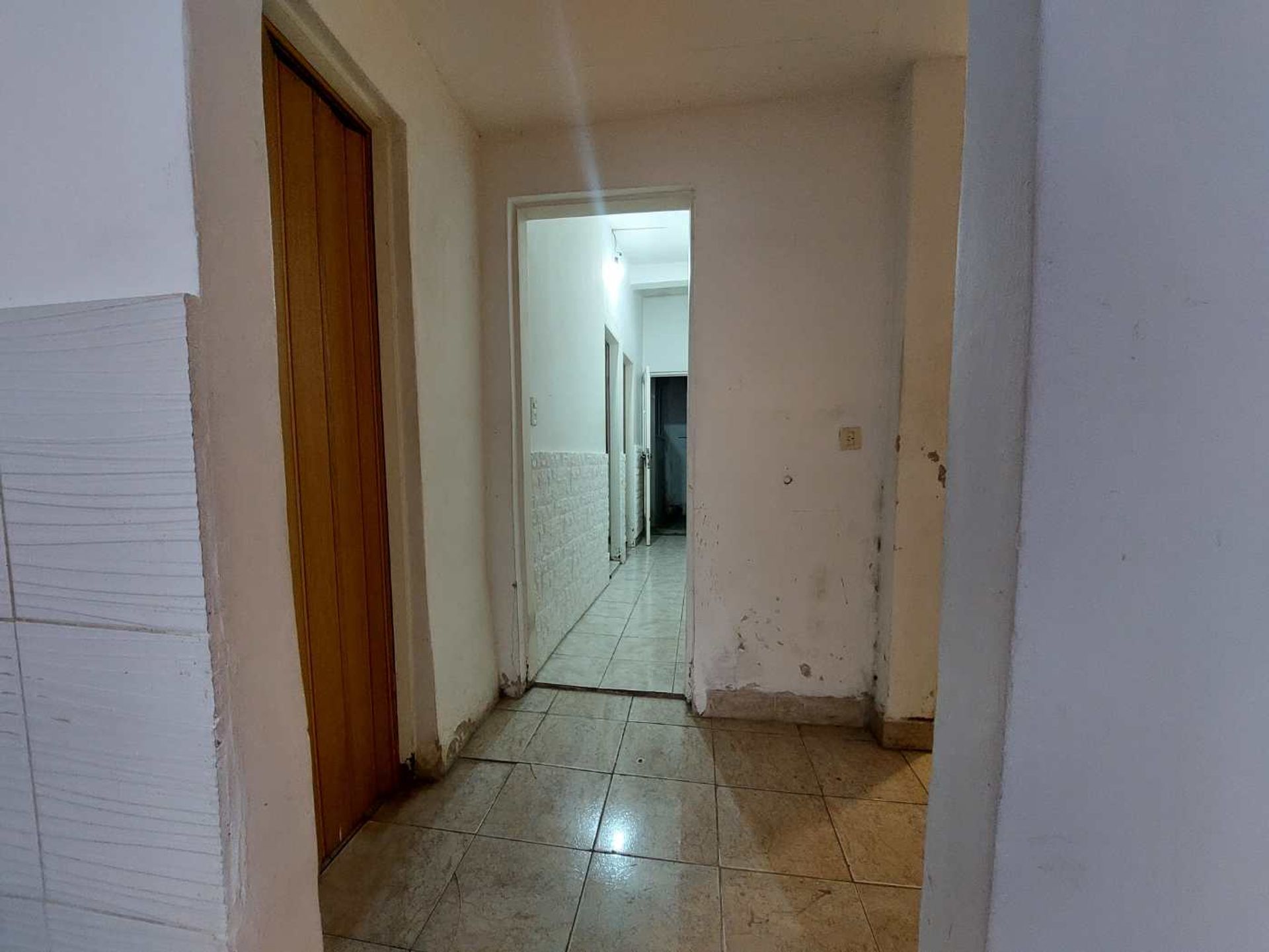 Alquiler Ph Lateral 2 Amb. San Fernando