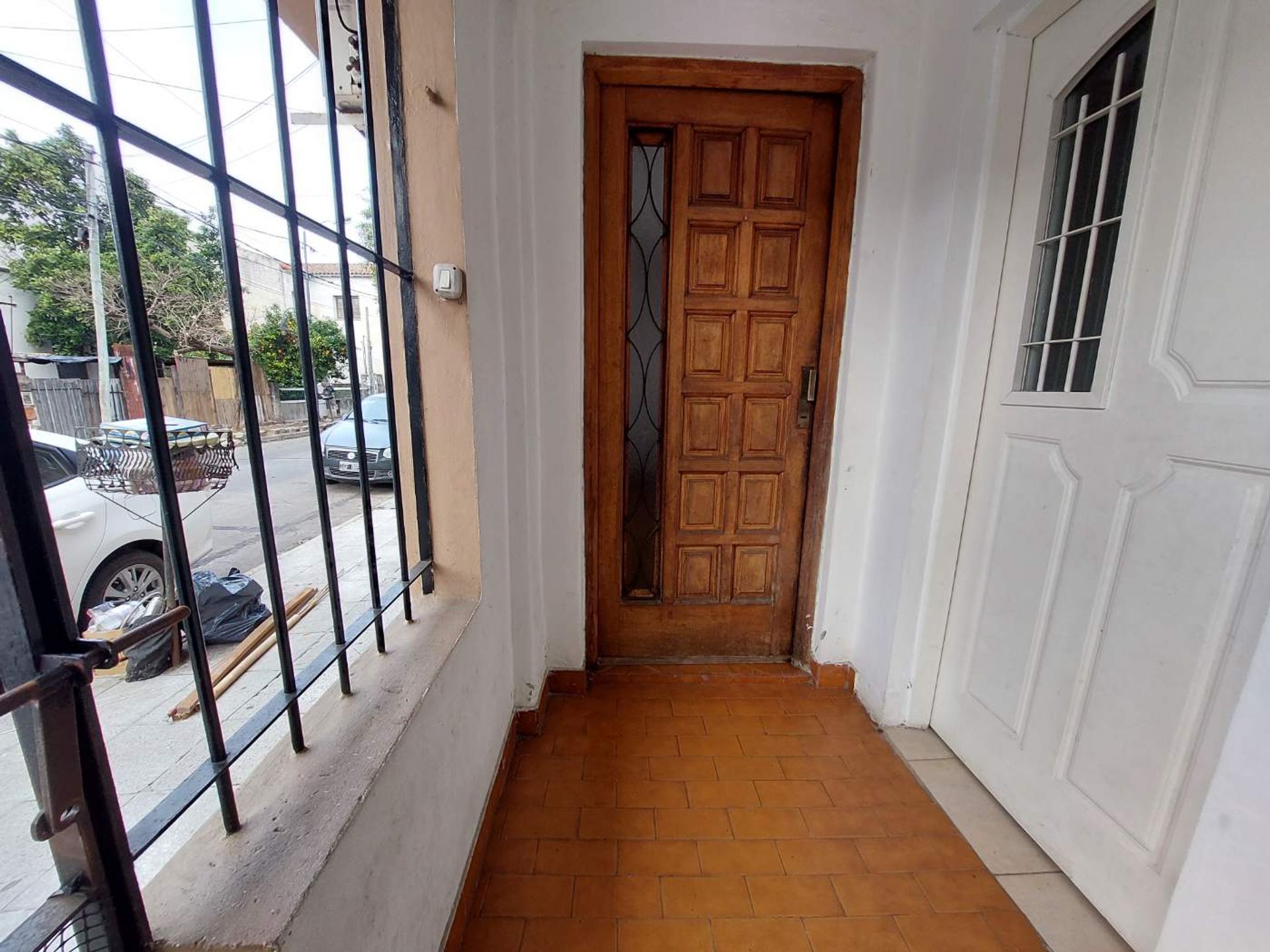 Alquiler Ph Lateral 2 Amb. San Fernando
