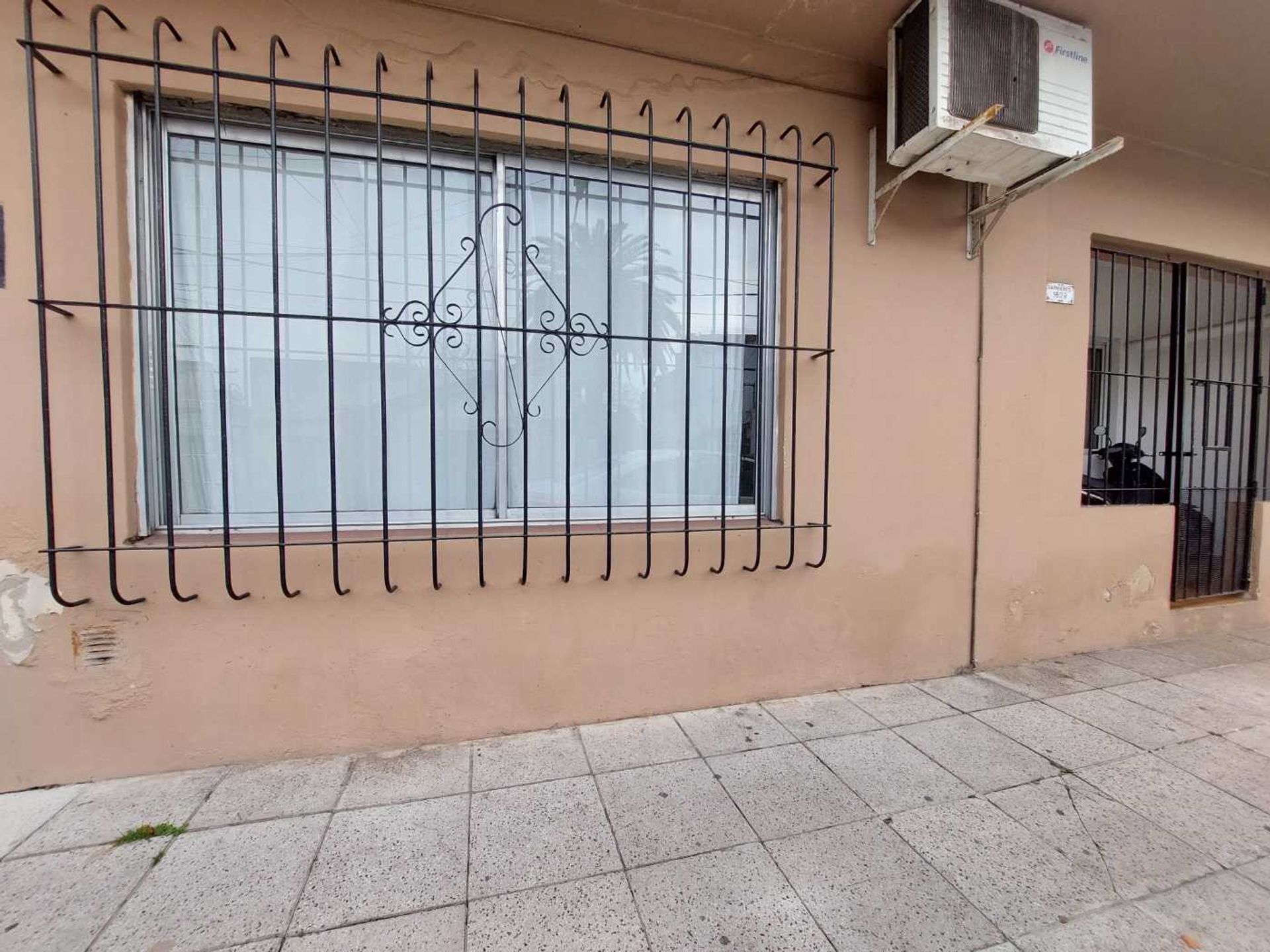 Alquiler Ph Lateral 2 Amb. San Fernando