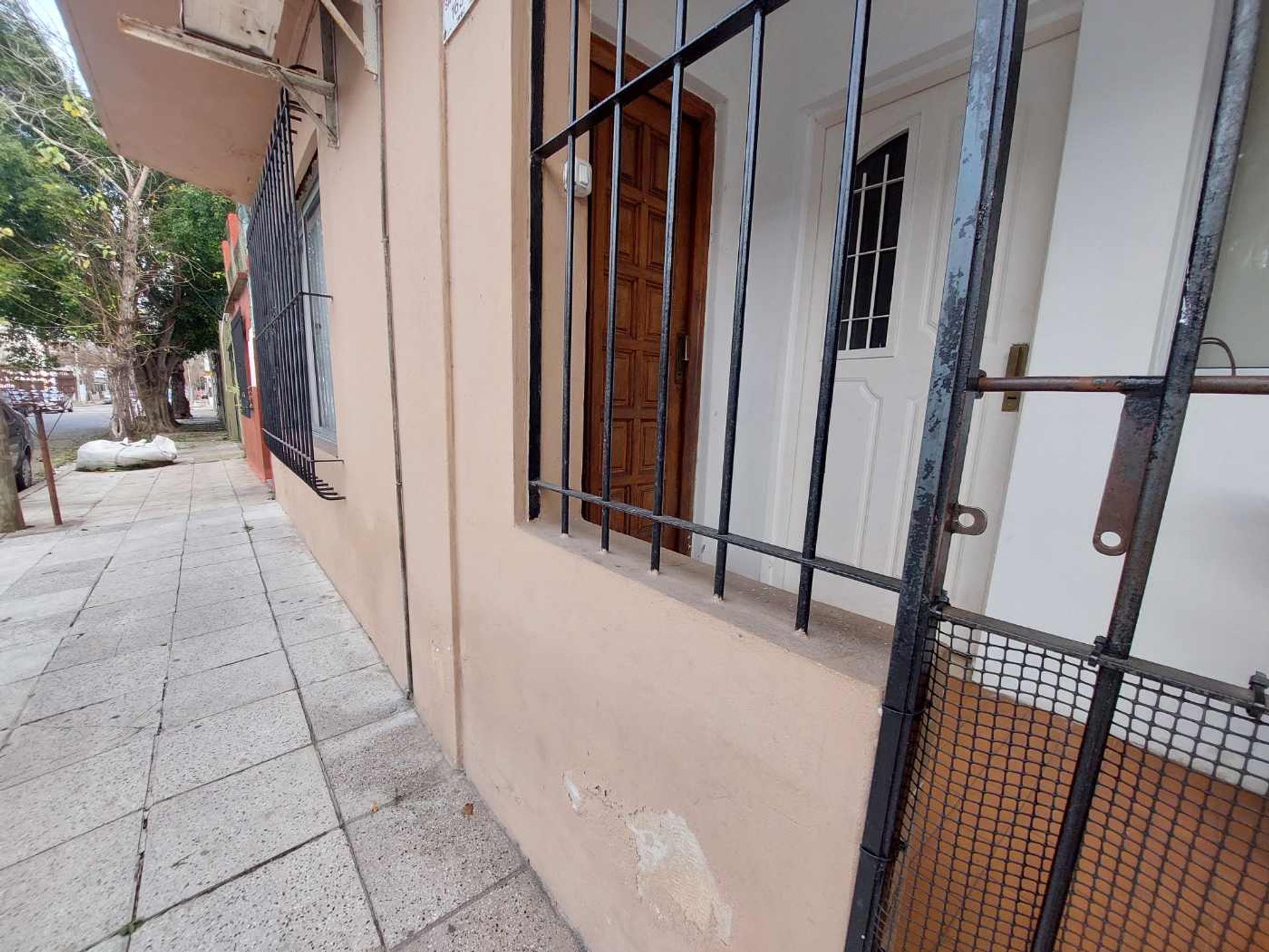 Alquiler Ph Lateral 2 Amb. San Fernando