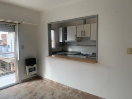 Alquier Dpto Monoamb. en Victoria todo incluido
